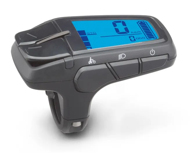 Hovedbilde Diagnose/feilsøking Yamaha PW motor