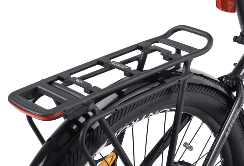 Control Breeze, Black Golden 27,5