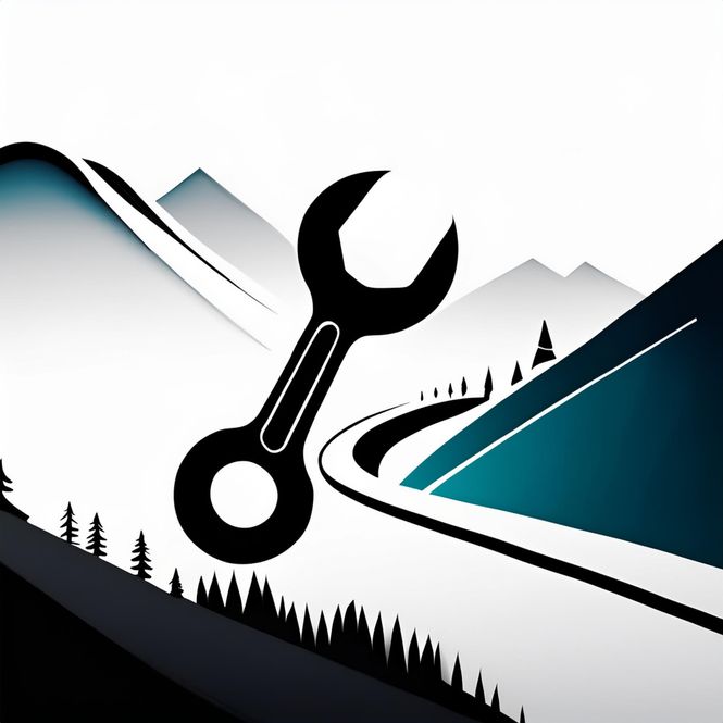 Hovedbilde Bremsejustering