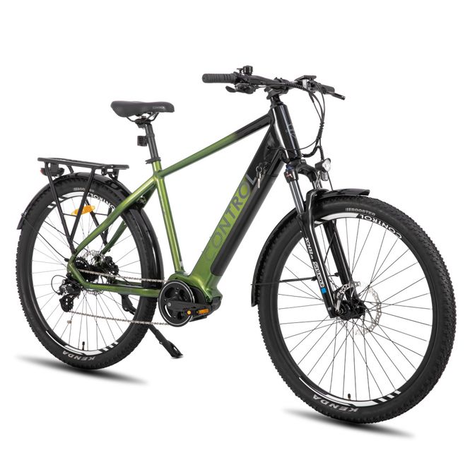 Hovedbilde Control Star EQ